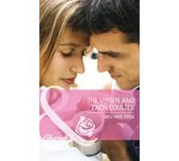 The Virgin And Zach Coulter (ebook)