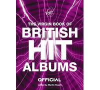 The Virgin Book of British Hit Albums