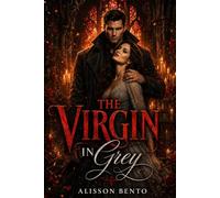 The Virgin in Grey: A Dark Religious Thriller (Unholy Vows)