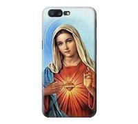 The Virgin Mary Santa Maria Funda Carcasa Case para OnePlus 5