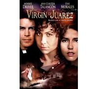 The Virgin of Juarez