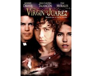 The Virgin of Juarez