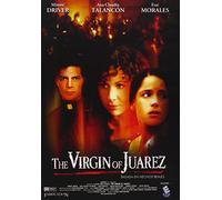 The Virgin Of Juarez [DVD]