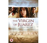 The Virgin of Juarez [DVD] [Reino Unido]
