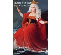 The Virgin of the World of Hermes Mercurius Trismegistus (Illustrated): Black-and-White Edition