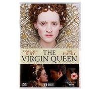 The Virgin Queen - BBC [DVD] [Reino Unido]