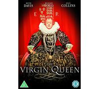 The Virgin Queen [Edizione: Regno Unito] [ITA] [Reino Unido] [DVD]