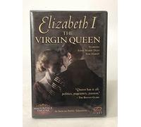 The Virgin Queen (Masterpiece) [Reino Unido] [DVD]