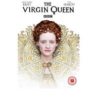 The Virgin Queen [Reino Unido] [DVD]