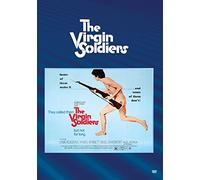 The Virgin Soldiers [Reino Unido] [DVD]