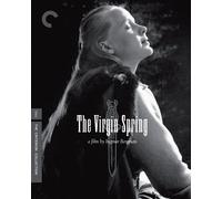 The Virgin Spring (Criterion Collection) (Blu-ray) (Importación USA)