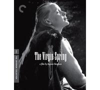 The Virgin Spring (Criterion Collection) [USA] [Blu-ray]