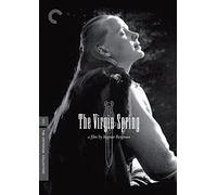 The Virgin Spring (Criterion Collection) [USA] [DVD]