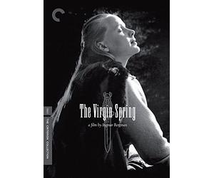 The Virgin Spring (Criterion Collection) [USA] [DVD]
