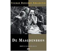 The Virgin Spring ( Jungfrukällan )