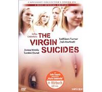 The Virgin Suicides [Alemania] [DVD]