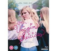 The Virgin Suicides [Blu-ray]