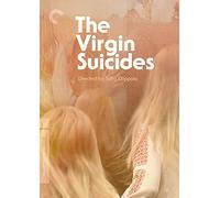 The Virgin Suicides (Criterion Collection) [USA] [DVD]