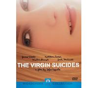 The Virgin Suicides [DVD]