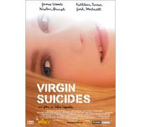 The virgin suicides [Francia] [VHS]
