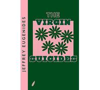 The Virgin Suicides: TikTok made me buy it! (Collins Modern Classics)