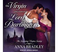 The Virgin Who Vindicated Lord Darlington