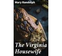 The Virginia Housewife (ebook)