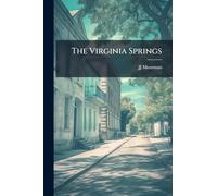 The Virginia Springs