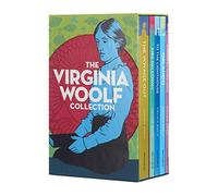 The Virginia Woolf Collection: 5-Book paperback boxed set (Arcturus Classic Collections)