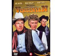 The Virginian 2004 (DVD) (Importación USA)