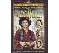 The Virginian: 50th Anniversary [USA] [DVD]