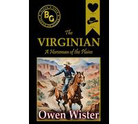 The Virginian (Annotated)