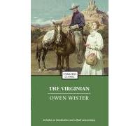 [(The Virginian)] [by: Owen Wister]