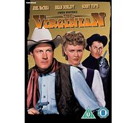 The Virginian [DVD] [Reino Unido]