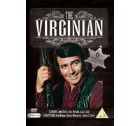 The Virginian - Six Shooter Collection [Reino Unido] [DVD]
