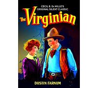 The Virginian [USA] [DVD]