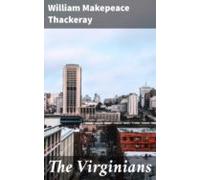 The Virginians (ebook)
