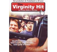 The Virginity Hit - La Prima Volta E' Online (DVD) zack pearlman Matt Bennett