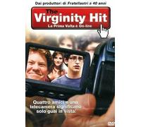 The Virginity Hit - La Primera Vez Es En Línea DVD SONY PICTURES