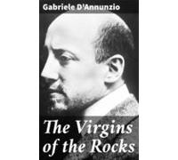 The Virgins Of The Rocks (ebook)