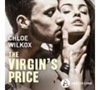 The Virgins Price (audiolibro)