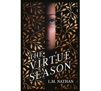 The Virtue Season - are you ready for dystopian Bridgerton?