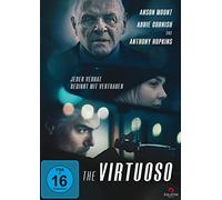 The Virtuoso [DVD]