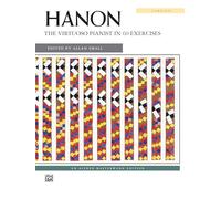 The Virtuoso Pianist, Complete: Spiral Binding