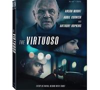 The Virtuoso [USA] [Blu-ray]