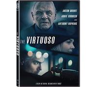 The Virtuoso [USA] [DVD]