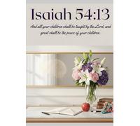 The Virtuous Life 2026 Luxury Planner: A 6.69 x 9.61 Annual Organizer for Women of Faith: Weekly & Monthly Spreads with Scripture and High-Fashion Christian Art
