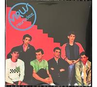 The Virus - Recrudece [Vinilo]