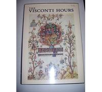 The Visconti Hours: National Library, Florence