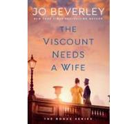 The Viscount Needs A Wife (ebook)